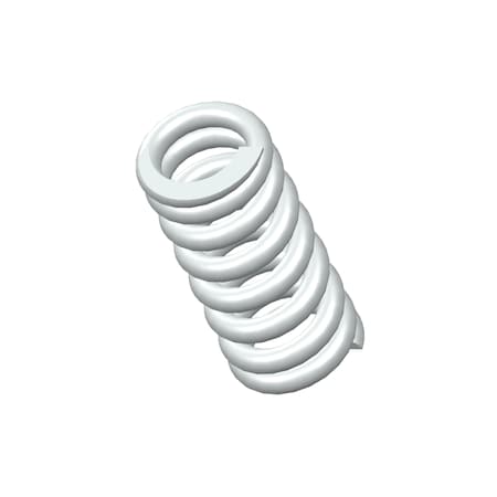 Approved Vendor Compression Spring, O= .360, L= .84, W= .067 G109975275